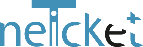 Logo Neticket