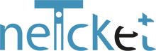 Neticket Logo